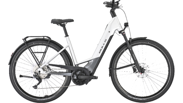 Bulls E-Bike CROSS LITE EVO 1 Wave