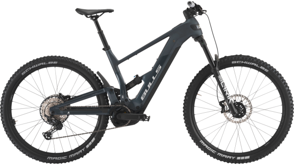 Bulls COPPERHEAD EVO AM 3