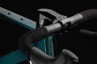 Rondo Ruut CF 0 emerald/black XL