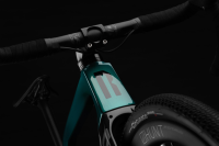 Rondo Ruut CF 0 emerald/black XL