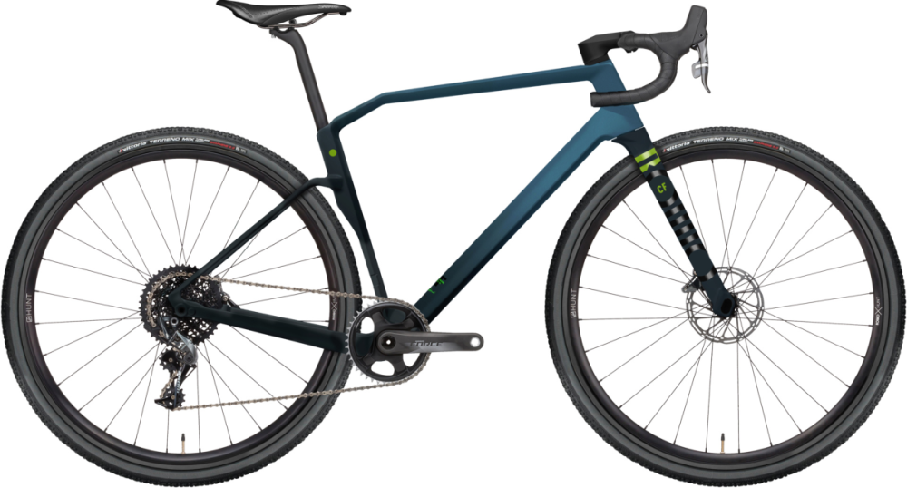 Rondo MYLC CF 1 blue/black M