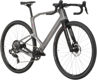 Rondo Ruut CF 1 silver/black XL