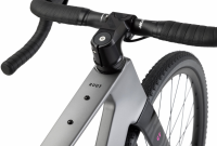 Rondo Ruut CF 1 silver/black XL