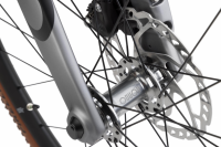 Rondo Ruut CF 1 silver/black XL