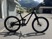 Transalpes C2 Enduro