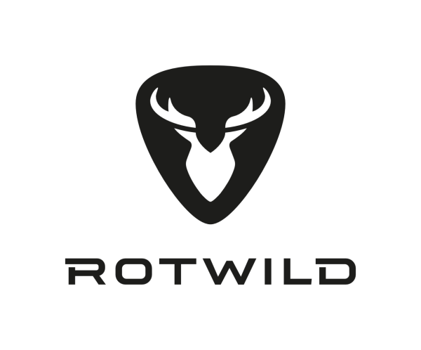 Rotwild