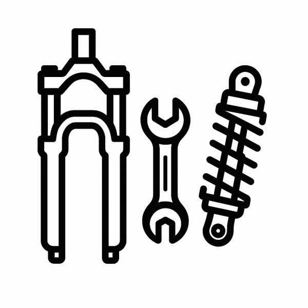Suspension Service