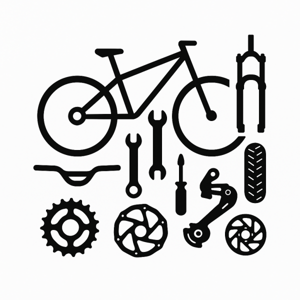 Custom Bikes