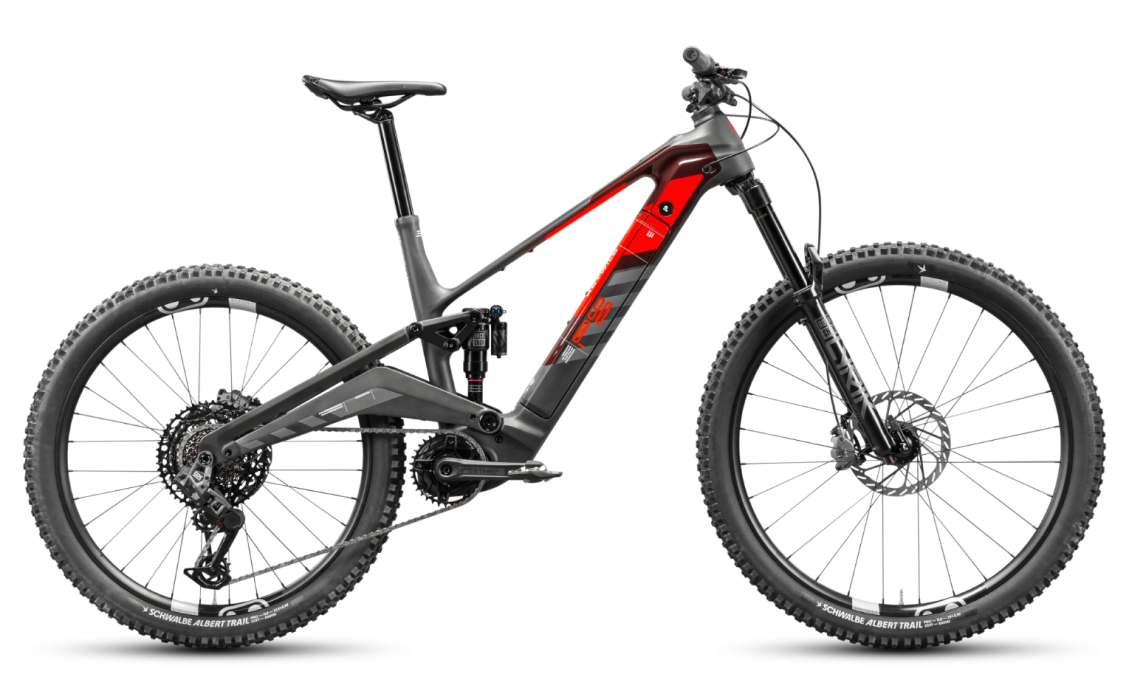 Rotwild DJI